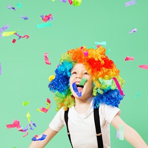 Dječji karneval <br/> u Avenue Mallu!
